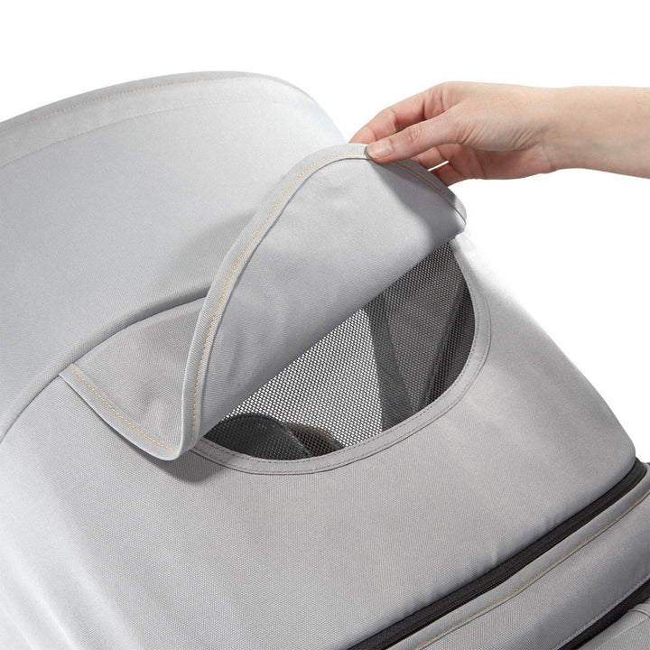 Larktale Sprout V2 Adjustable Stroller 2 Seater Wagon, 120 lb Capacity(Open Box)