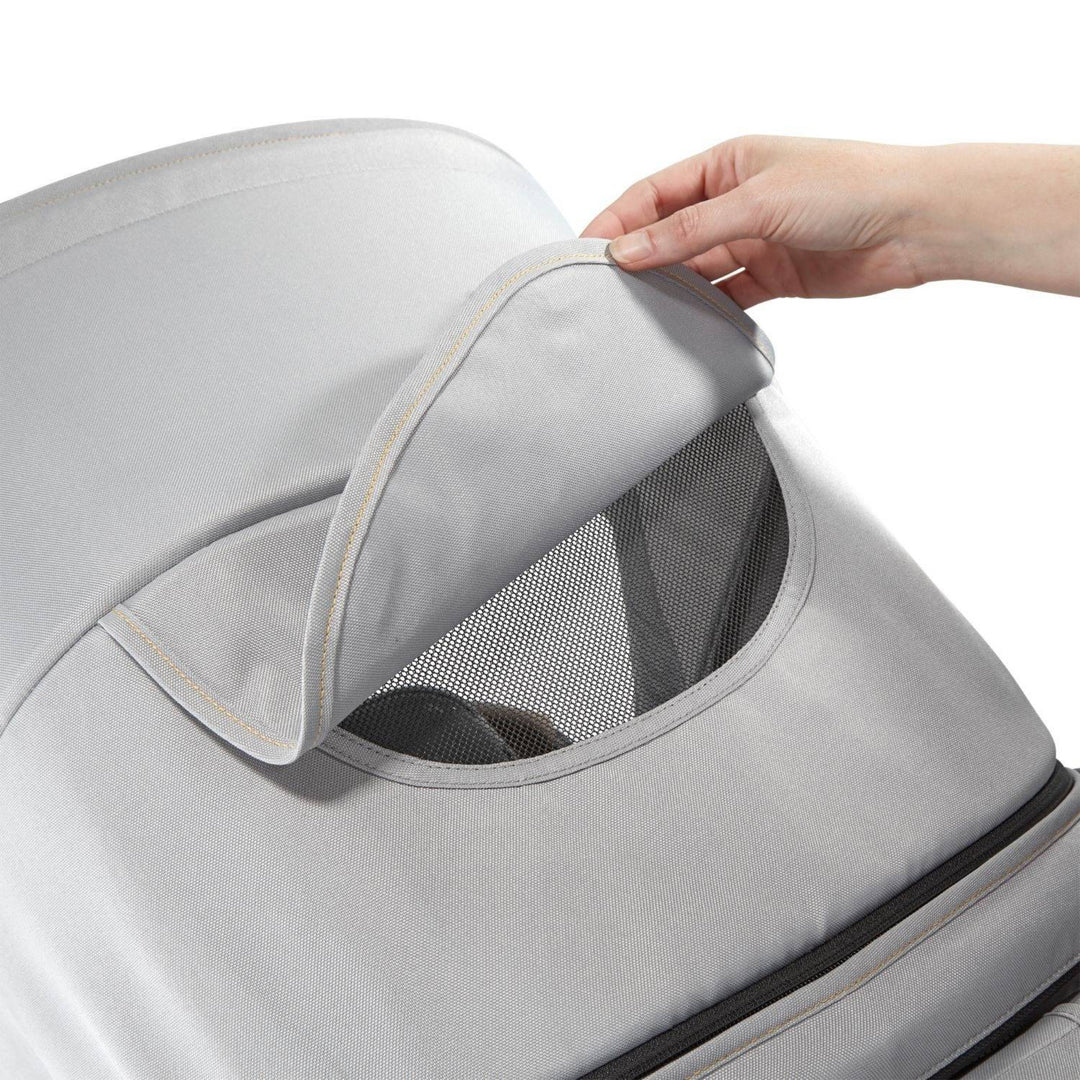 Larktale Sprout V2 Adjustable Stroller 2 Seater Wagon, 120 lb Capacity(Open Box)