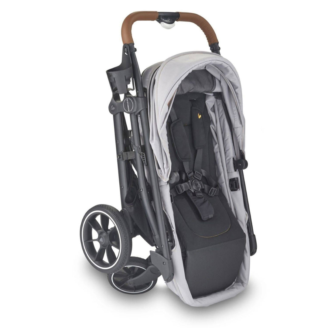 Larktale Convertible Stroller Wagon Combo, Babies & Toddler, Crossover V2, Gray