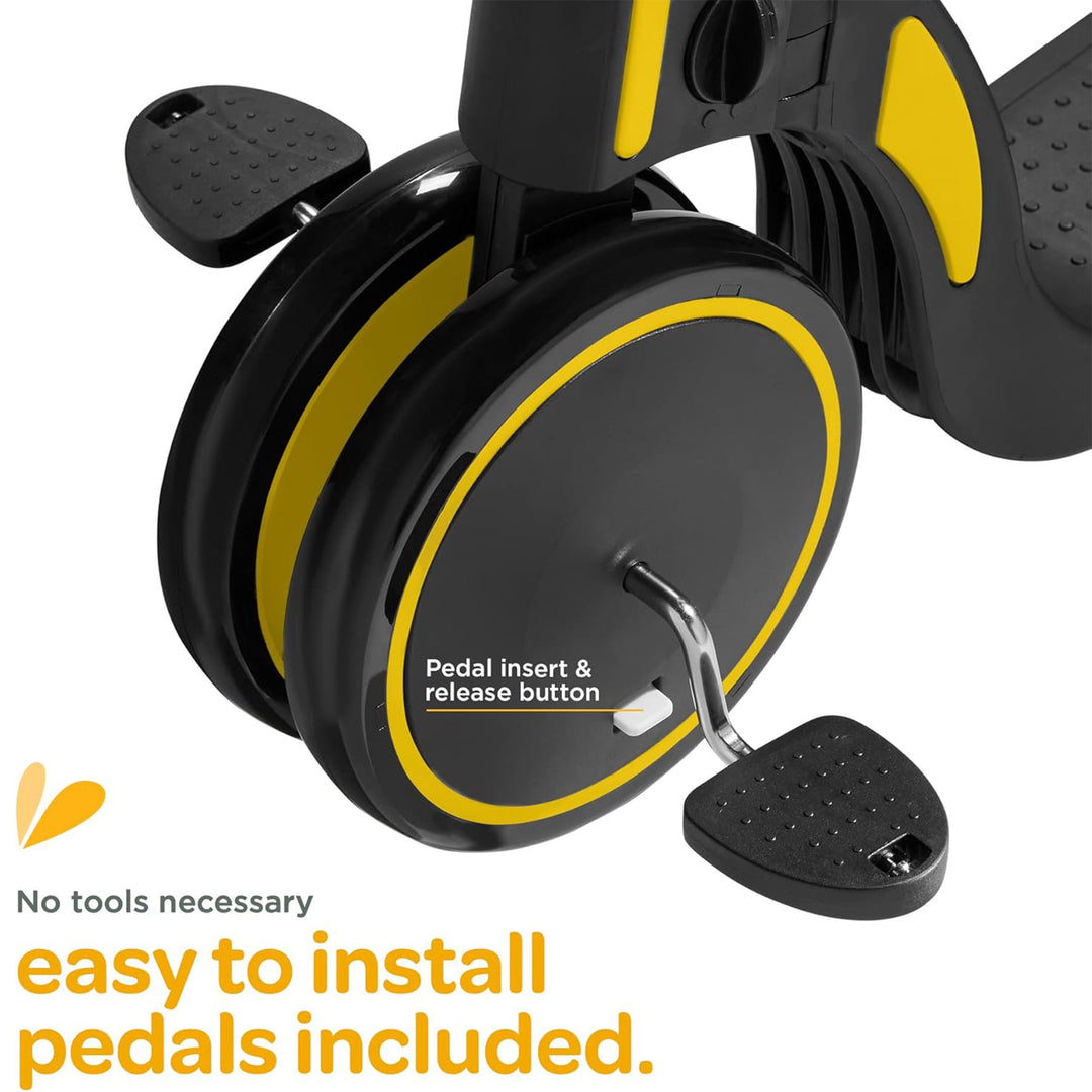 Larktale Scoobi Scooter, 2 to 5 Years, Balance Bike & Tricycle, Green (Open Box)