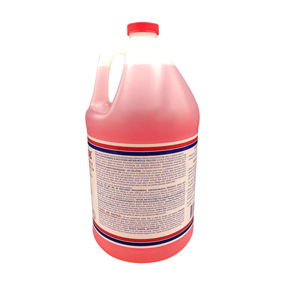 Glissen Nu-Foamicide Cleaner Concentrate, Industrial & Commercial, (Open Box)