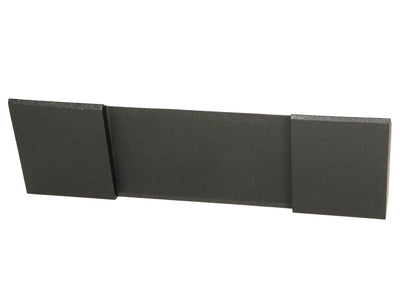 Q-POWER Q-Bomb QBGMCAVALANCHE10DF GMC Avalanche Dual 10" Subwoofer - Open Box