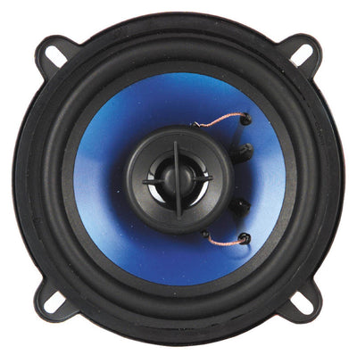 (4) New Q-POWER QP525 5.25" 1000 Watt 2-Way Coaxial Car Audio Speakers | 2 Pairs