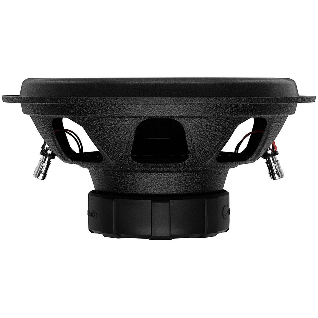 Planet Audio AC12D 12" 1800 W 4 Ohm Dual Voice Coil Car Audio Subwoofer (2 Pack)