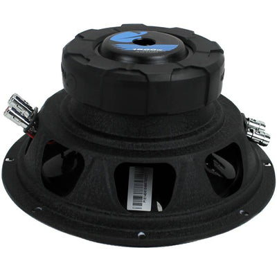 Planet Audio 10" 1500W Dual 4 Ohm Voice Coil Car Audio Power Subwoofer(Open Box)