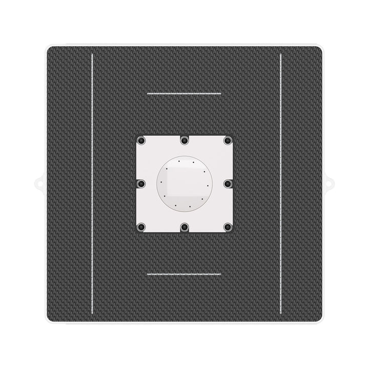 Swimline Hydrotools Solar Power Floating Pool Fountain, Underwater LED(Open Box)