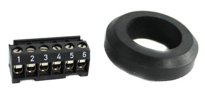 Jandy Zodiac 4 Button Spa Side Remote Switch with 100' Cord Aqualink (Open Box)