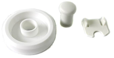 Jandy Zodiac R0379200 Ray-Vac Pool Cleaner Drive Wheel Kit Replacement OEM