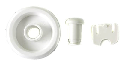 Jandy Zodiac R0379200 Ray-Vac Pool Cleaner Drive Wheel Kit Replacement OEM