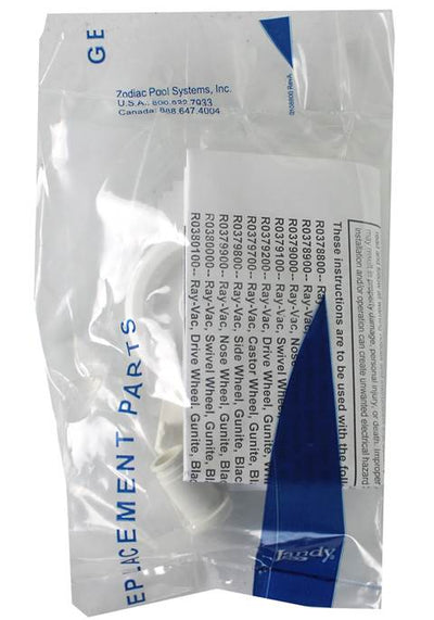 Jandy Zodiac R0379200 Ray-Vac Pool Cleaner Drive Wheel Kit Replacement OEM