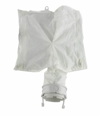 Polaris Zodiac 48-057 All Purpose Double Zipper Bag 480 Cleaner OEM 48057