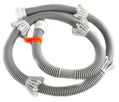 Polaris Zodiac  65 7' Turbo Turtle Sweep Hose Cleaner Complete (Open Box)