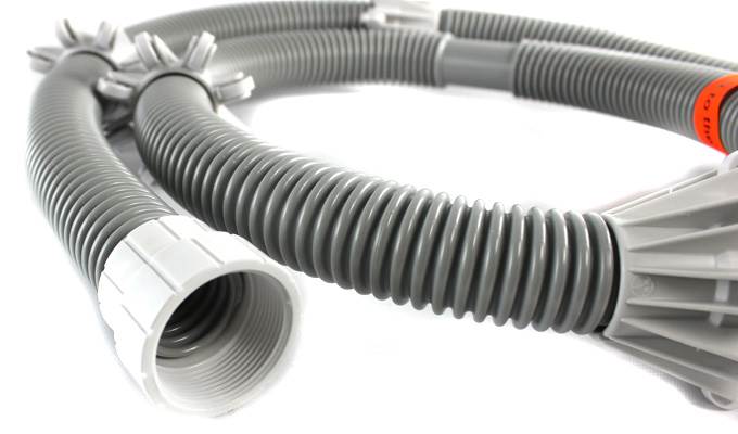 Polaris Zodiac  65 7' Turbo Turtle Sweep Hose Cleaner Complete (Open Box)