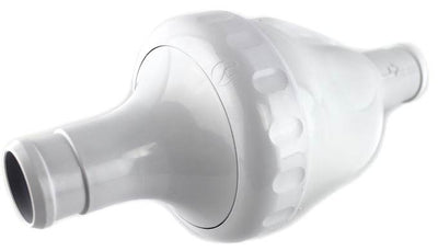 Polaris Zodiac 9-100-1200 PVS 360 Back Up Valve In Line Replacement (Open Box)