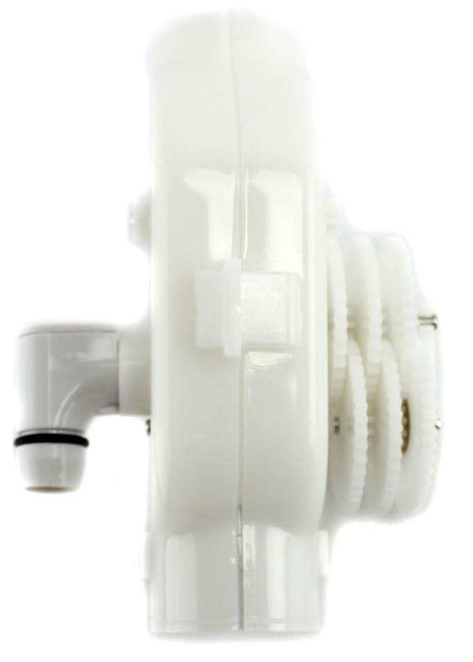 Polaris 9-100-1204 360 Pool Cleaner Back up Mechanism Valve Part Original OEM