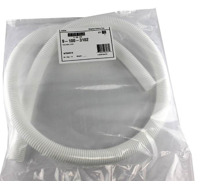 Polaris Zodiac 9-100-3102 6Ft Cuffless Feed Hose 360 Cleaner Original (Open Box)