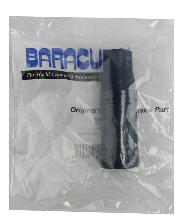 Baracuda Zodiac W69563 G4 Pool Cleaner Cassette Chamber with Ring Original