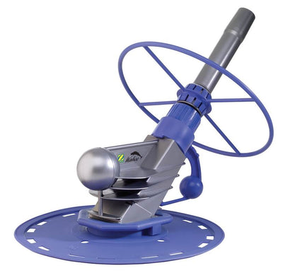 Zodiac Baracuda W70482 Wahoo Auto Above Ground Swimming Pool Cleaner (Open Box)