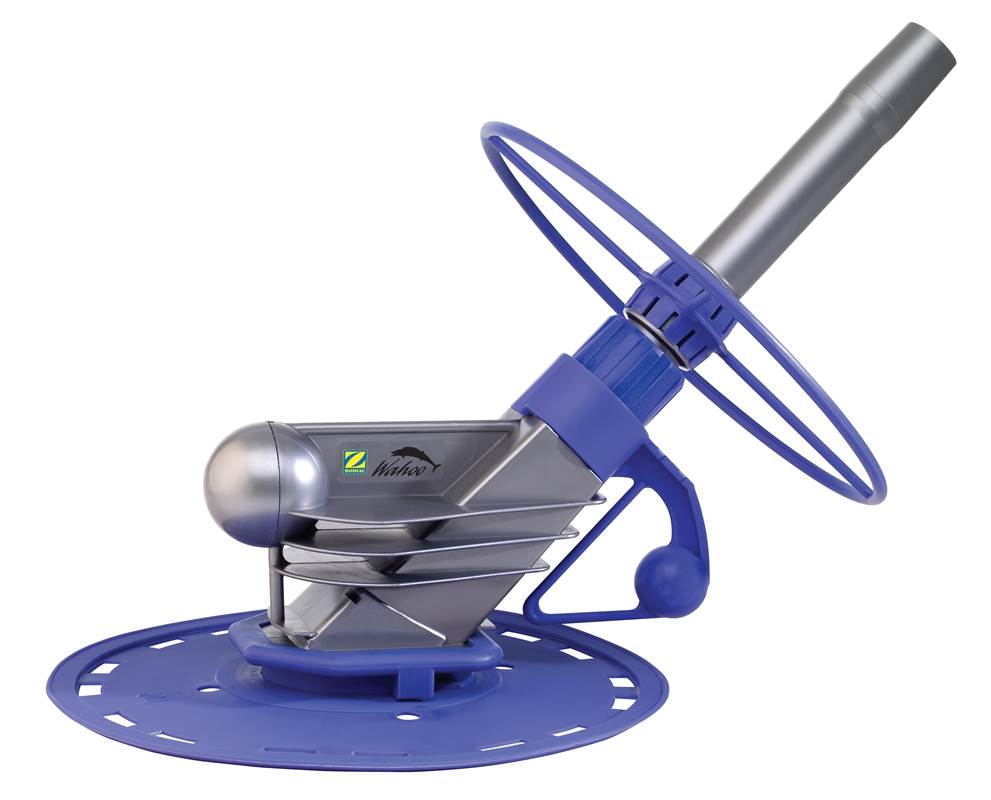 Zodiac Baracuda W70482 Wahoo Auto Above Ground Swimming Pool Cleaner (Open Box)