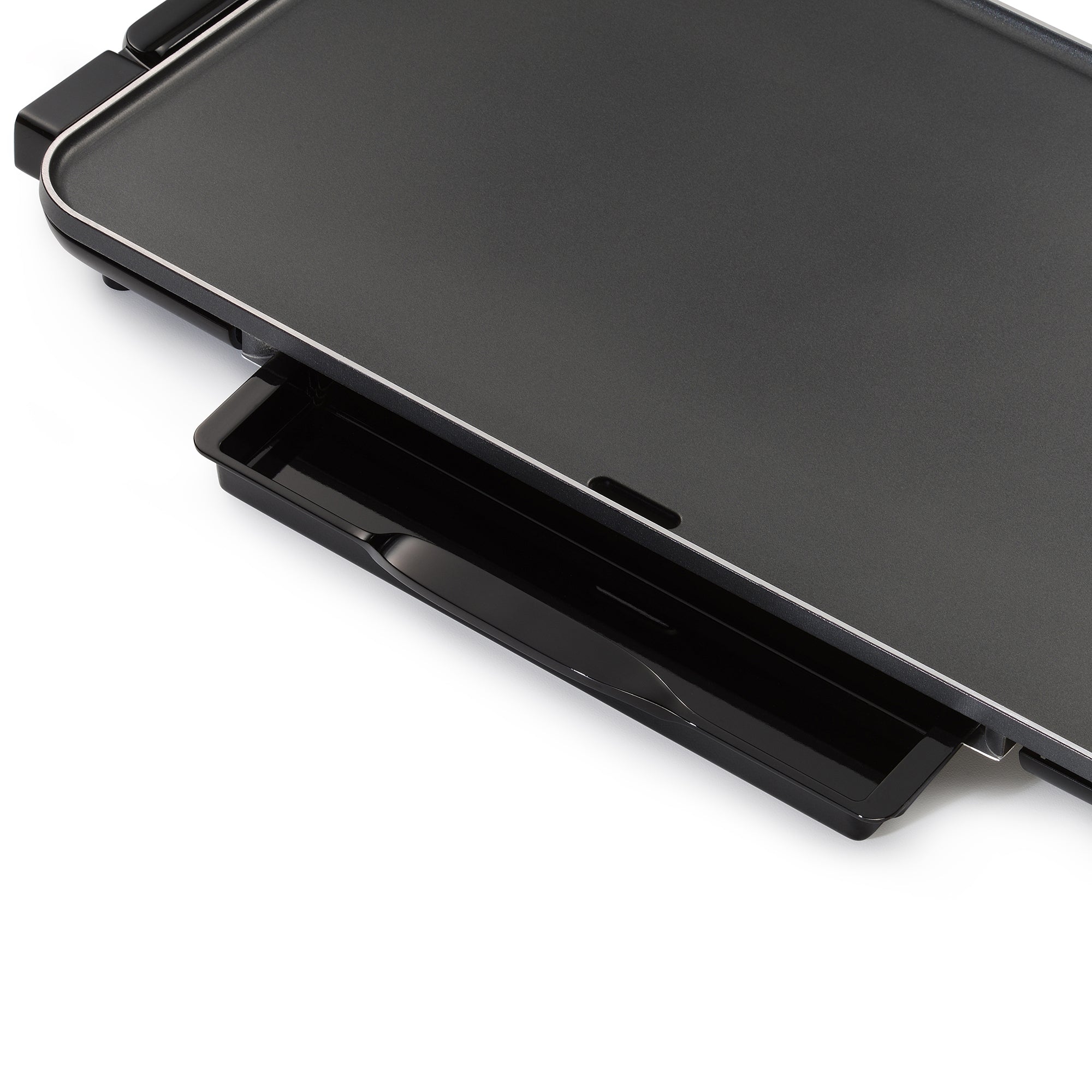 Presto 22" Griddle w/Removable Handles & Ceramic Nonstick Surface (Open Box)