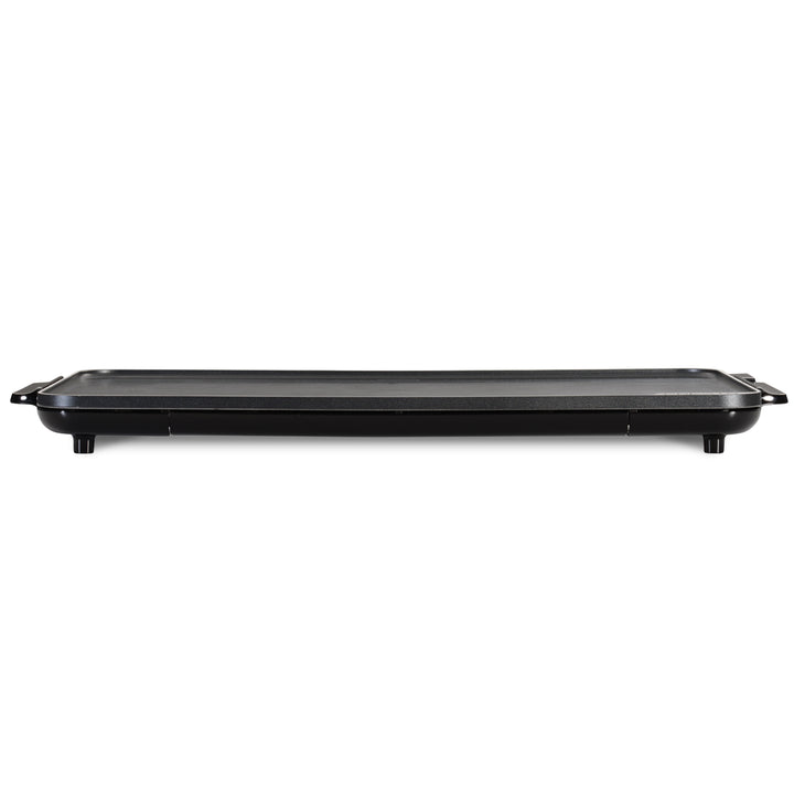 Presto 22" Griddle w/Removable Handles & Ceramic Nonstick Surface (Open Box)