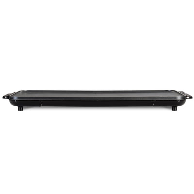 Presto 22" Griddle w/Removable Handles & Ceramic Nonstick Surface (Open Box)