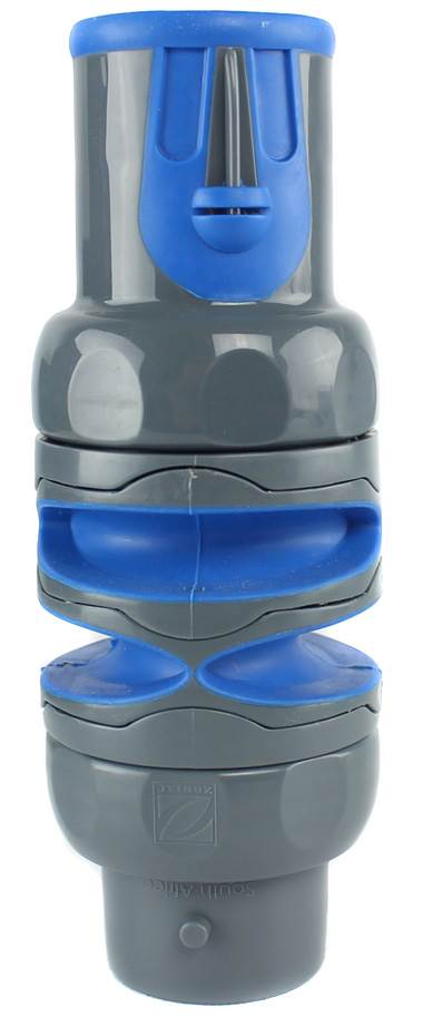 Baracuda X77039 X7 Quattro Original Replacement Flex Connector Pool Cleaner