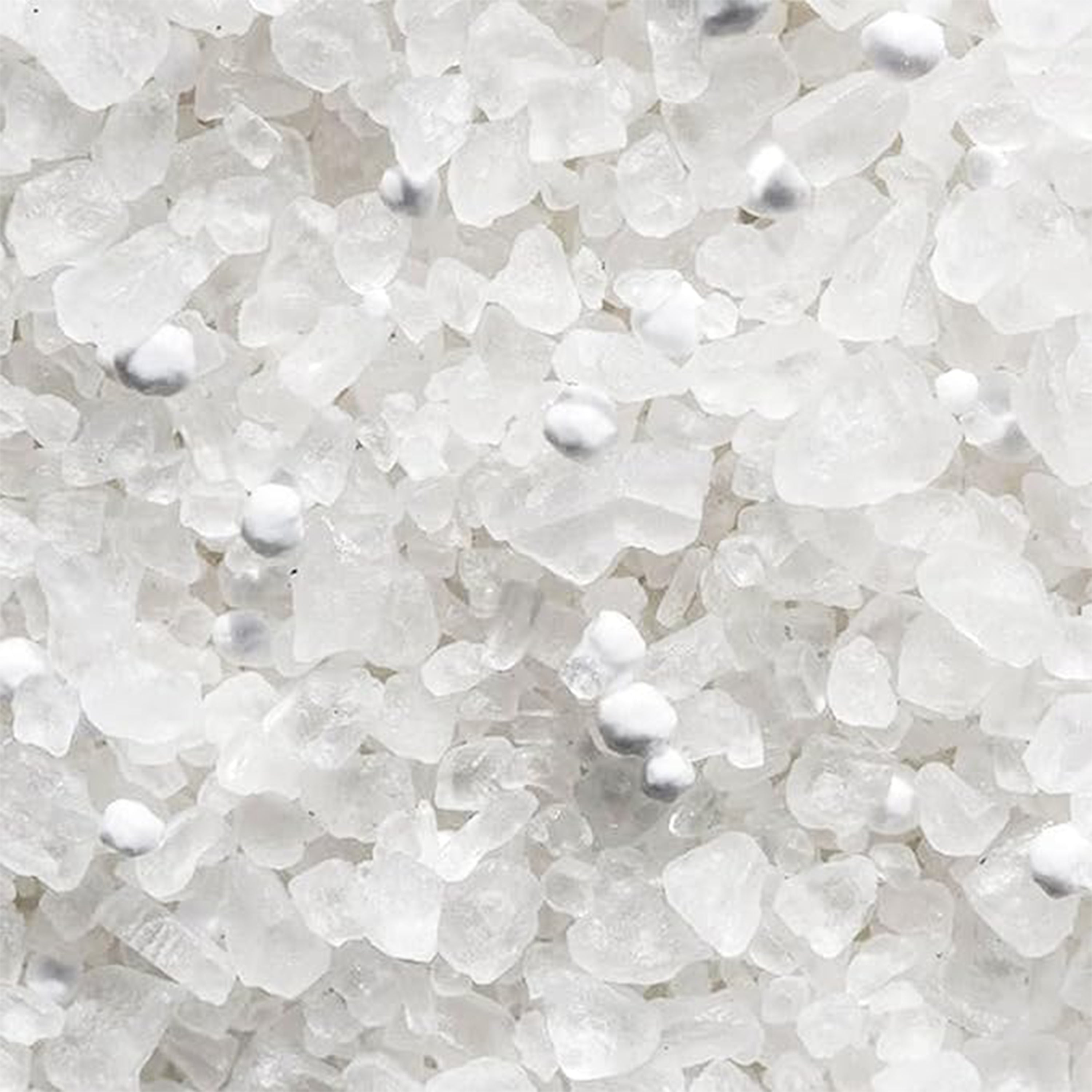 Snow Joe Calcium Chloride Ice Melt Blend Snow Removal, 20 Lbs, Blue - VMInnovations