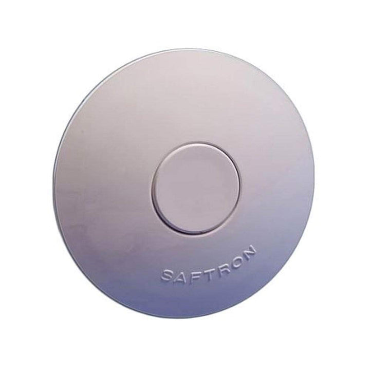 Saftron Swimming Pool/Spa Ladder Railing Anchor Socket Cover, 1 Pair(Open Box)