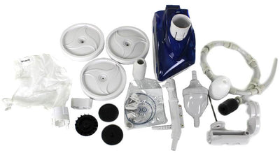 Polaris Zodiac 9-100-9030 380 Cleaner Facory Rebuild Kit Original (Open Box)