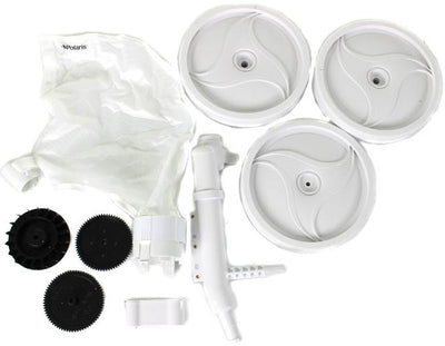 Polaris Zodiac 9-100-9030 380 Cleaner Facory Rebuild Kit Original (Open Box)