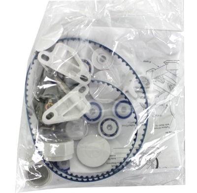 Polaris Zodiac 9-100-9030 380 Cleaner Facory Rebuild Kit Original (Open Box)