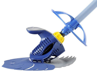 Zodiac Baracuda T5 Duo Inground Swimming Pool Suction Cleaner | - Used