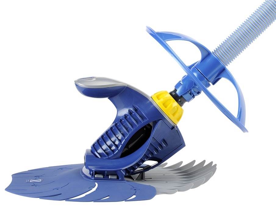 Zodiac Baracuda T5 Duo Inground Swimming Pool Suction Cleaner | - Used