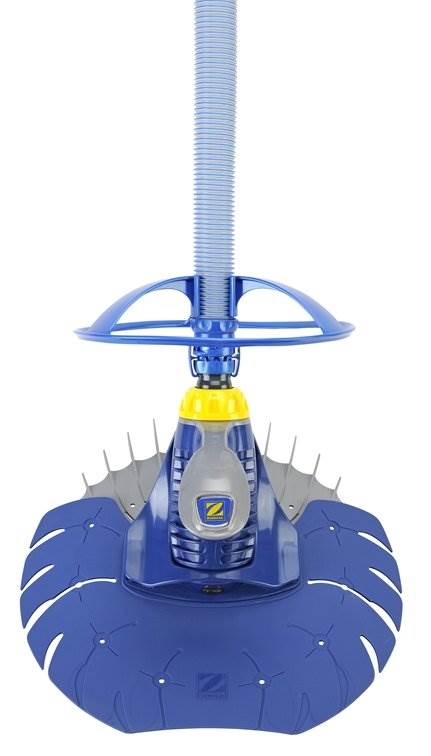 Zodiac Baracuda T5 Duo Inground Swimming Pool Suction Cleaner | - Used