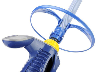 Zodiac Baracuda T5 Duo Inground Swimming Pool Suction Cleaner | - Used