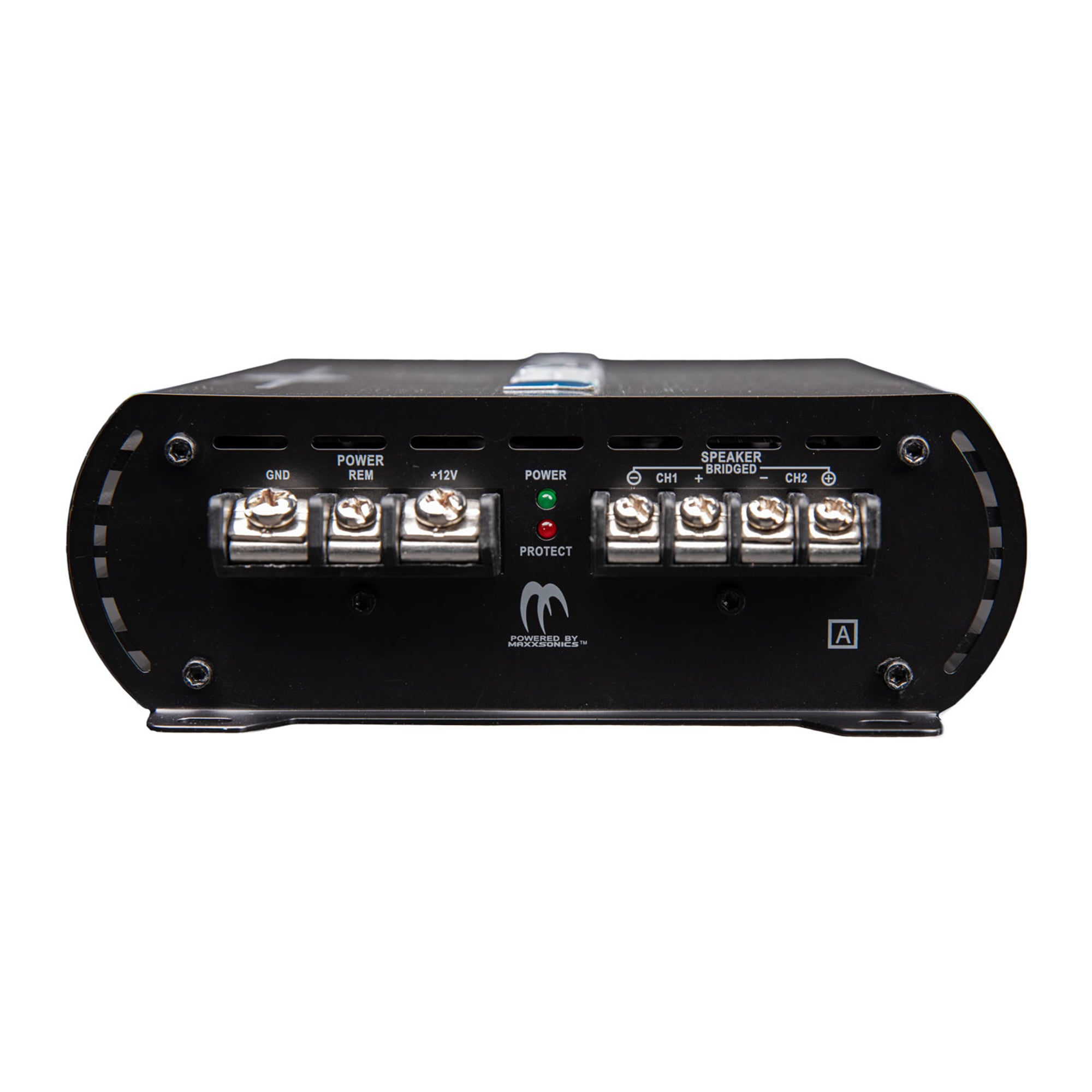 Autotek 3000W 2 Channel Car Audio Amplifier Bass Knob, Street Machine SM-3000.2D - VMInnovations