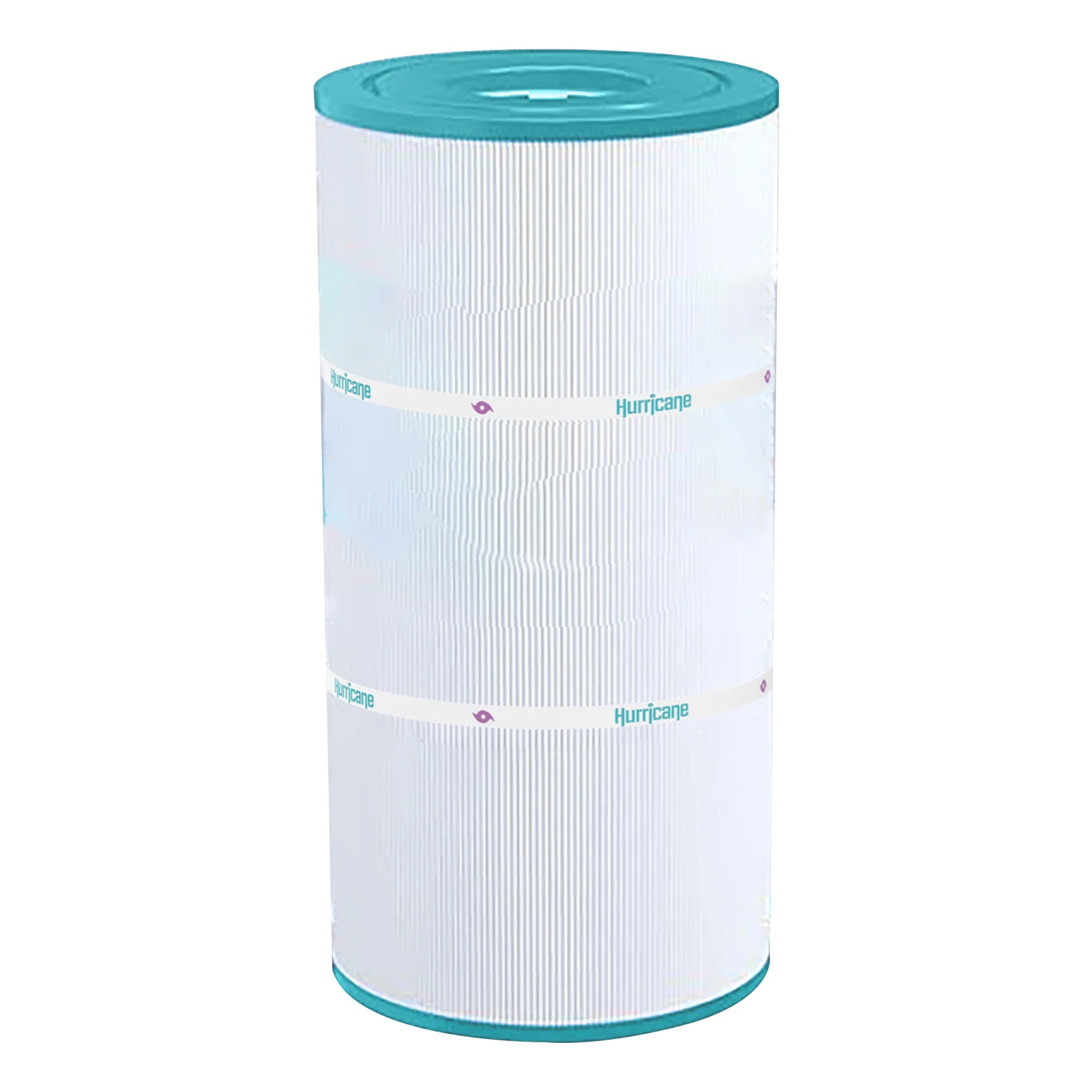 Hurricane Filters Pool Filter Cartridge for Pleatco, Unicel, 4 Pack (Open Box) - VMInnovations