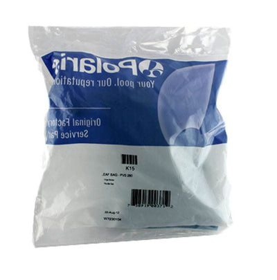 Polaris Zodiac K15 Mesh Leaf Bag Trap 280 Pool Cleaner Replacement (Open Box)
