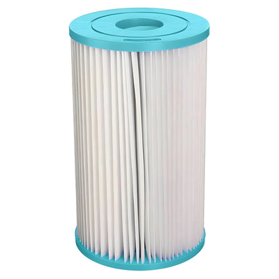 Hurricane Filters HF5315-01 Pool Filter Cartridge for Pleatco, Unicel (Open Box) - VMInnovations