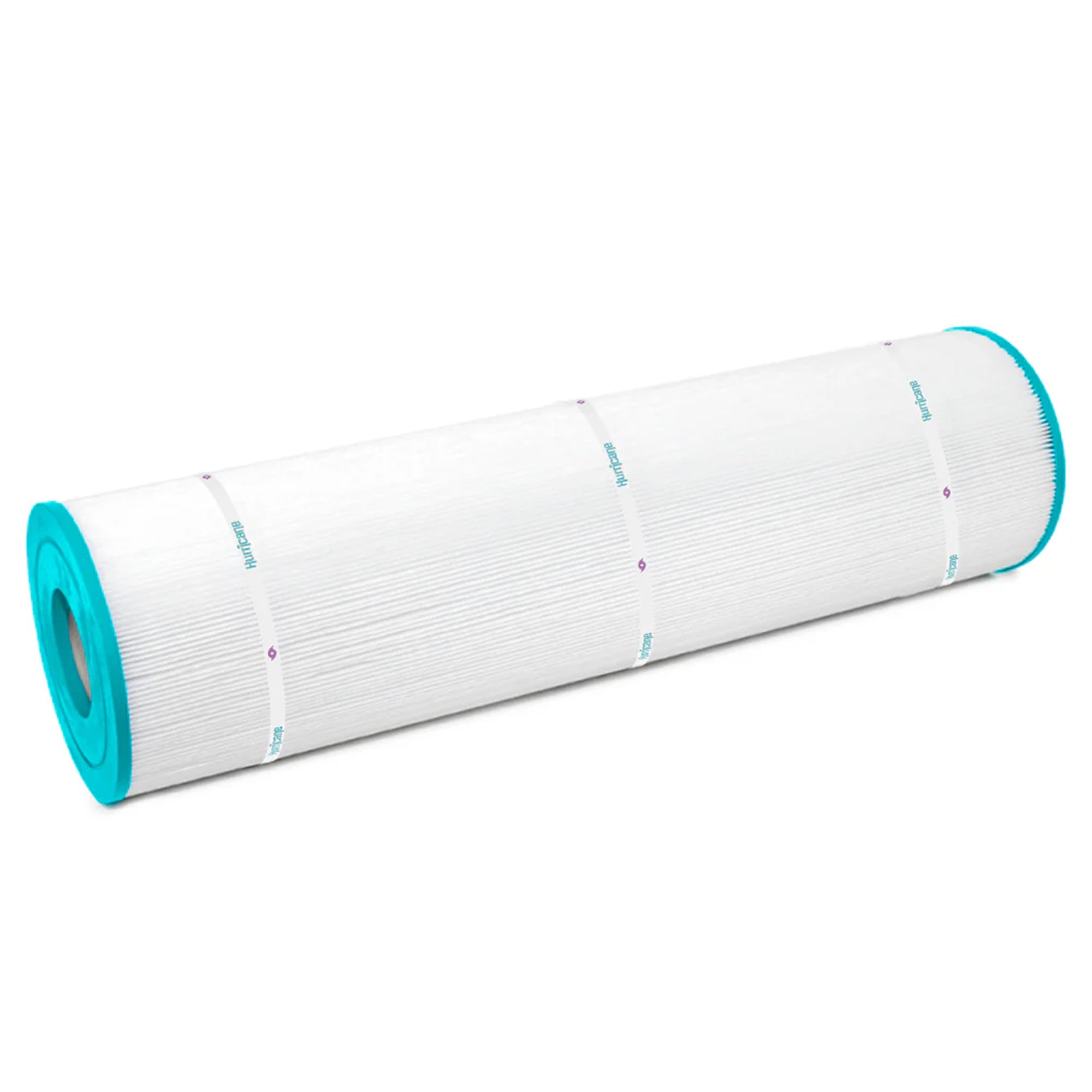 Hurricane Filters HF7490 Pool Filter Cartridge for Pleatco, Unicel,Filbur 4 Pack