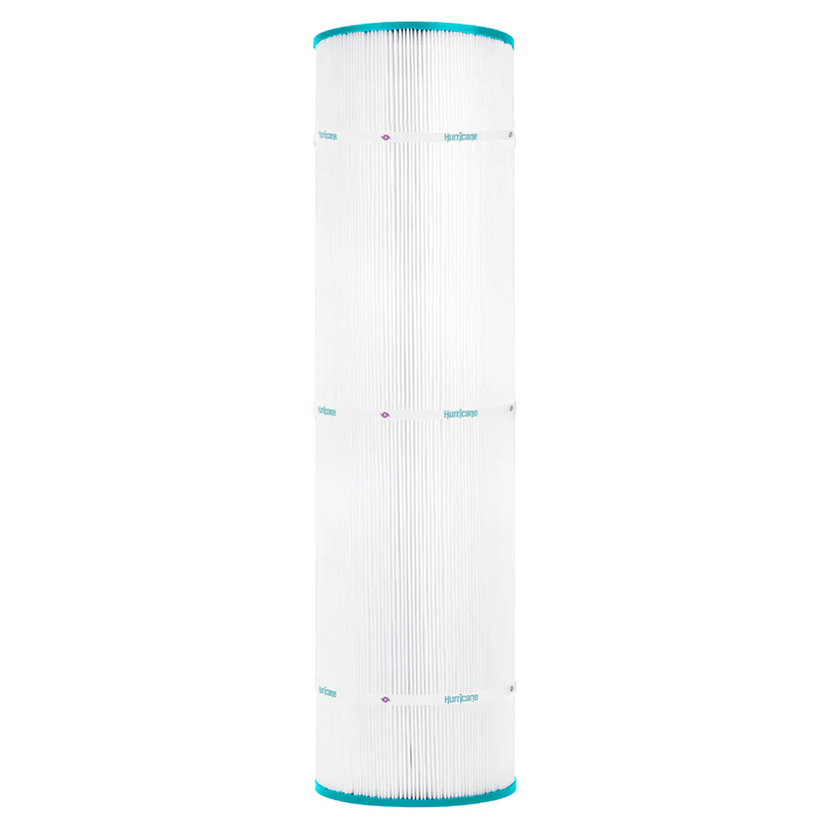 Hurricane Filters HF7490 Pool Filter Cartridge for Pleatco, Unicel,Filbur 4 Pack