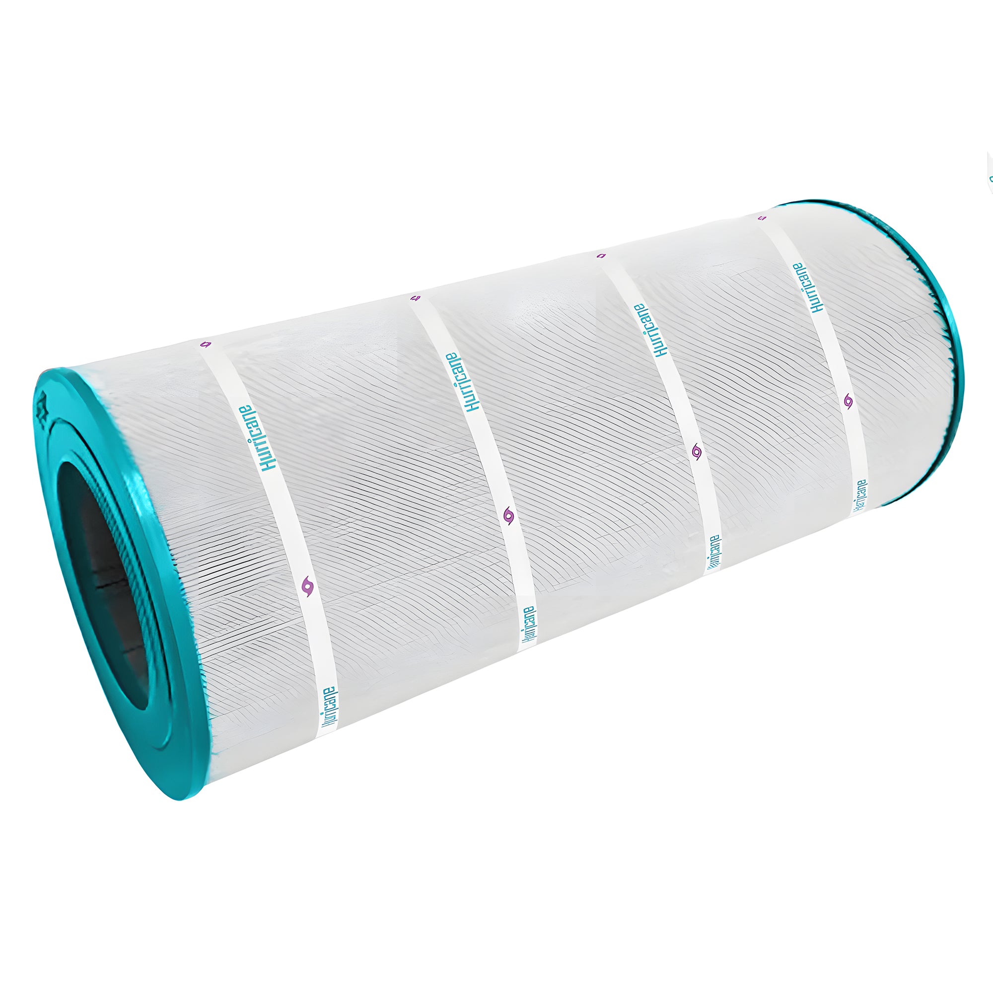 Hurricane Filters HF9489-01 Pool and Spa Cartridge Filter Replacement (Open Box) - VMInnovations