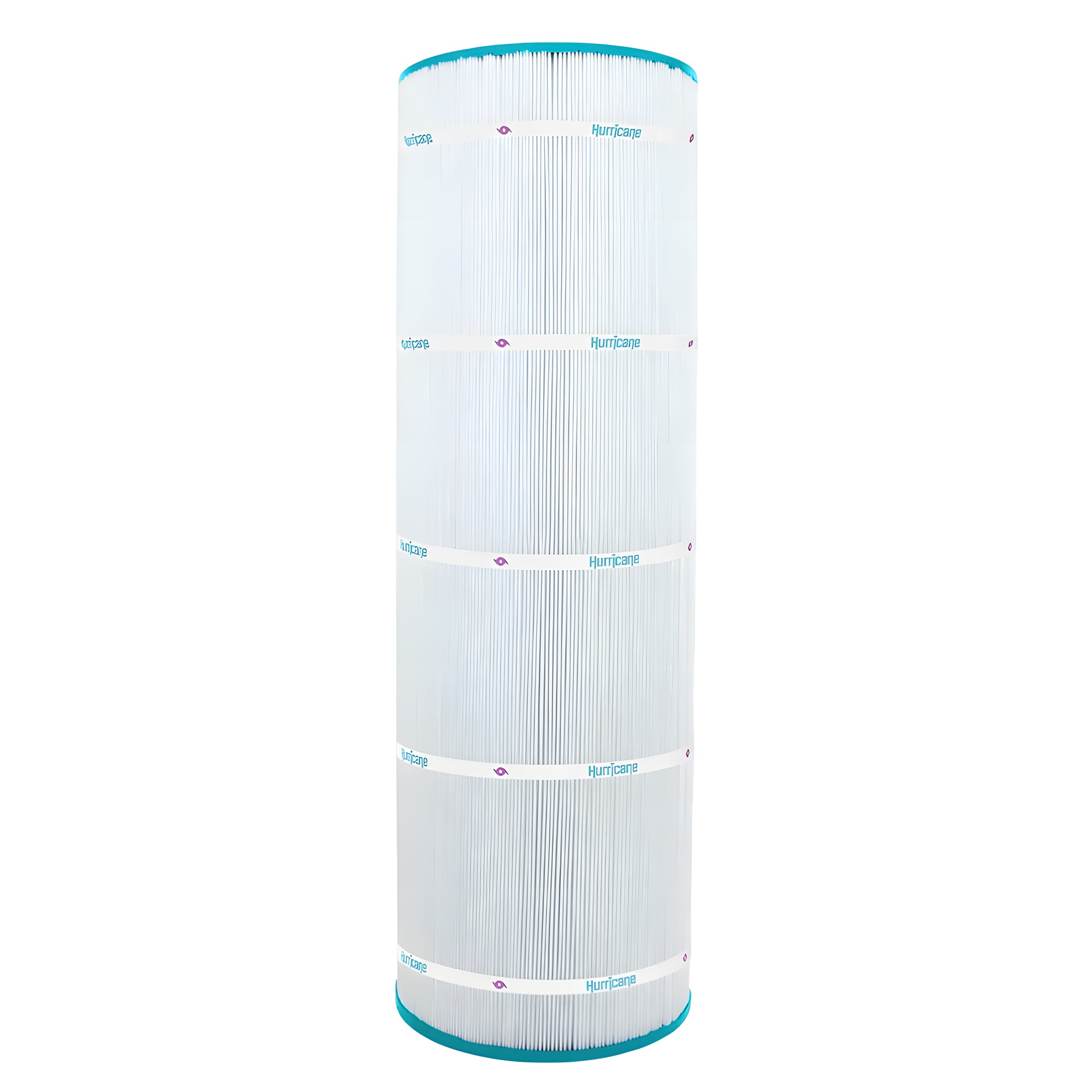 Hurricane Filters HF9442-01 Advanced Pool and Spa Cartridge Filter (Open Box)