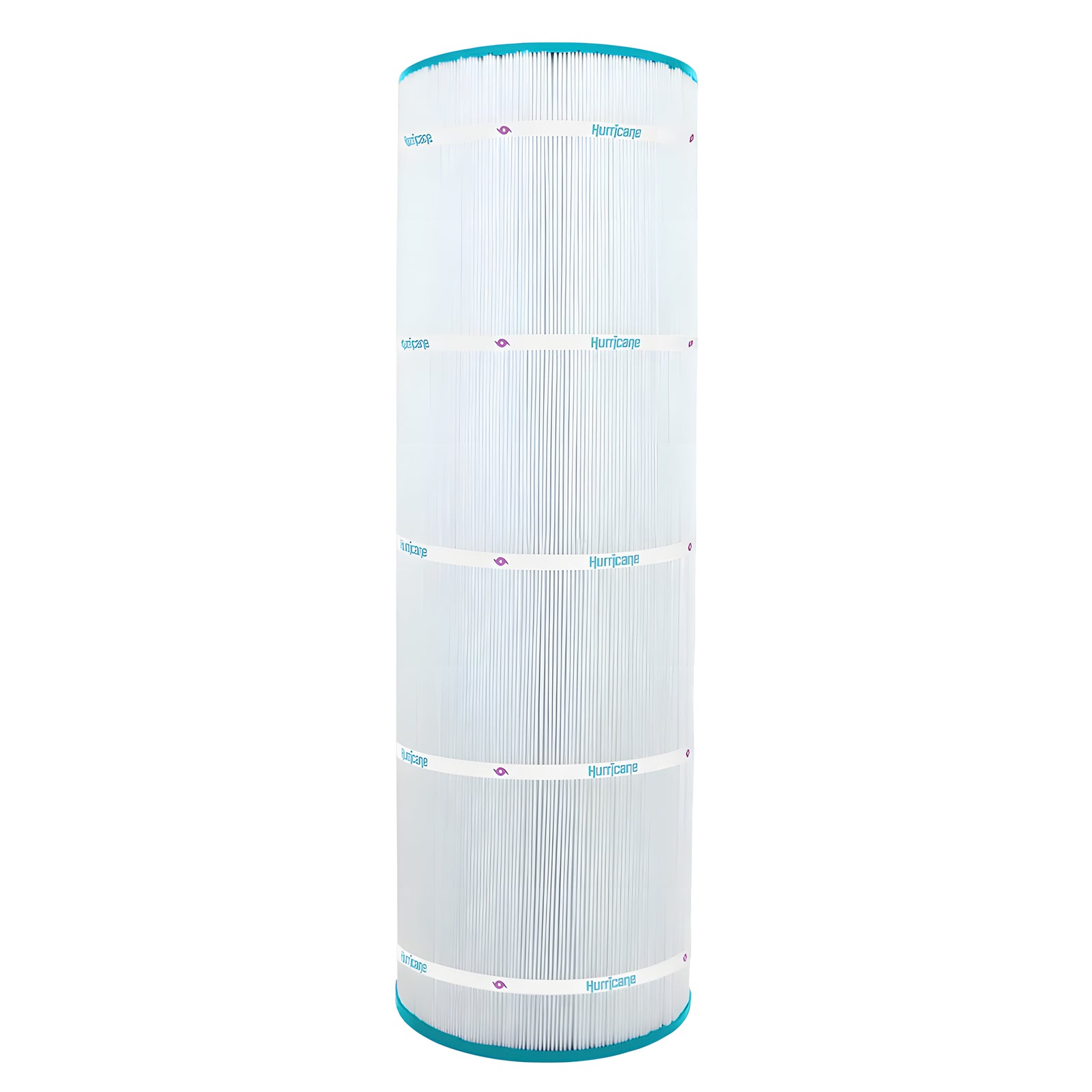 Hurricane Filters HF9442-01 Advanced Pool and Spa Cartridge Filter (Open Box) - VMInnovations
