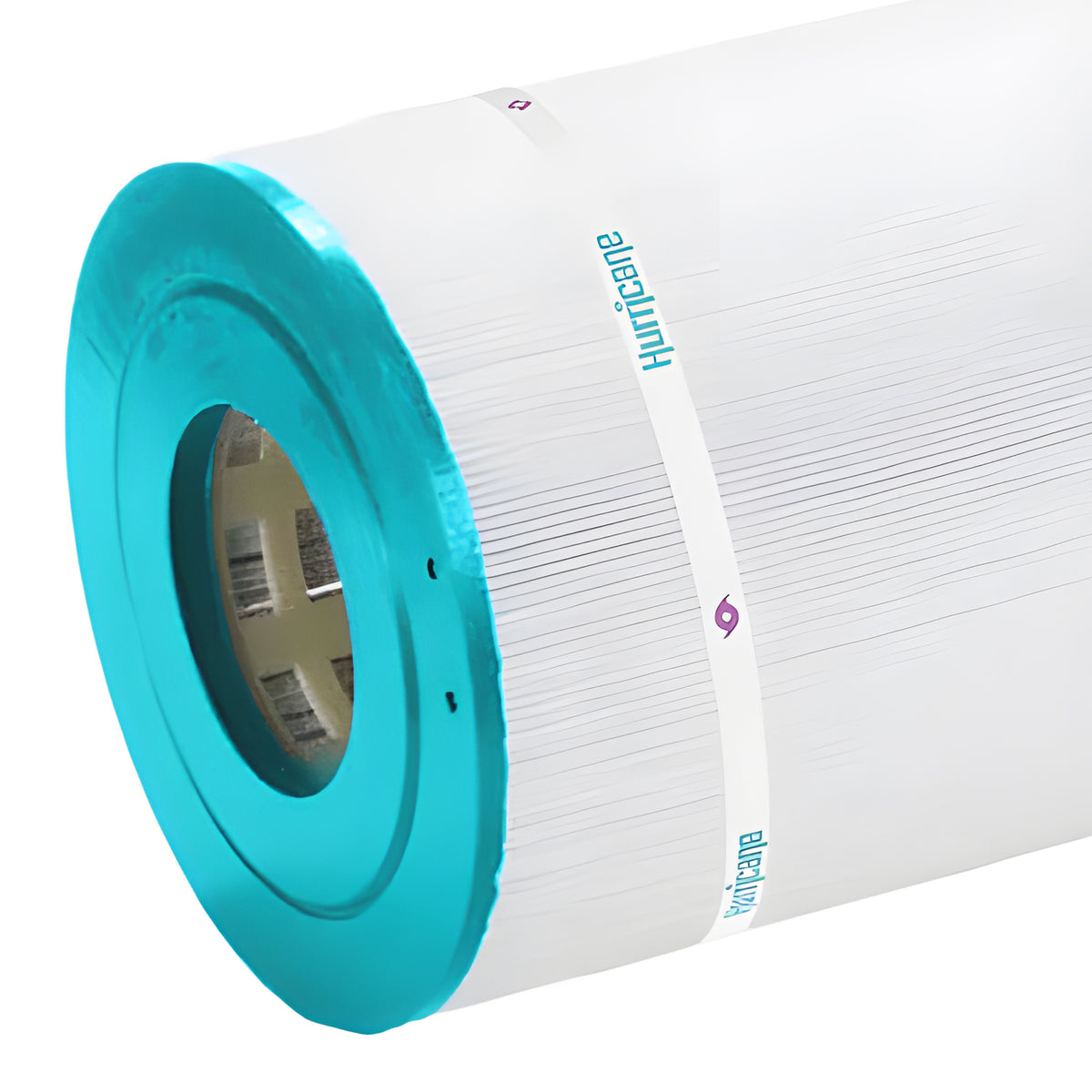 Hurricane Filters HF9442-01 Advanced Pool and Spa Cartridge Filter (Open Box) - VMInnovations