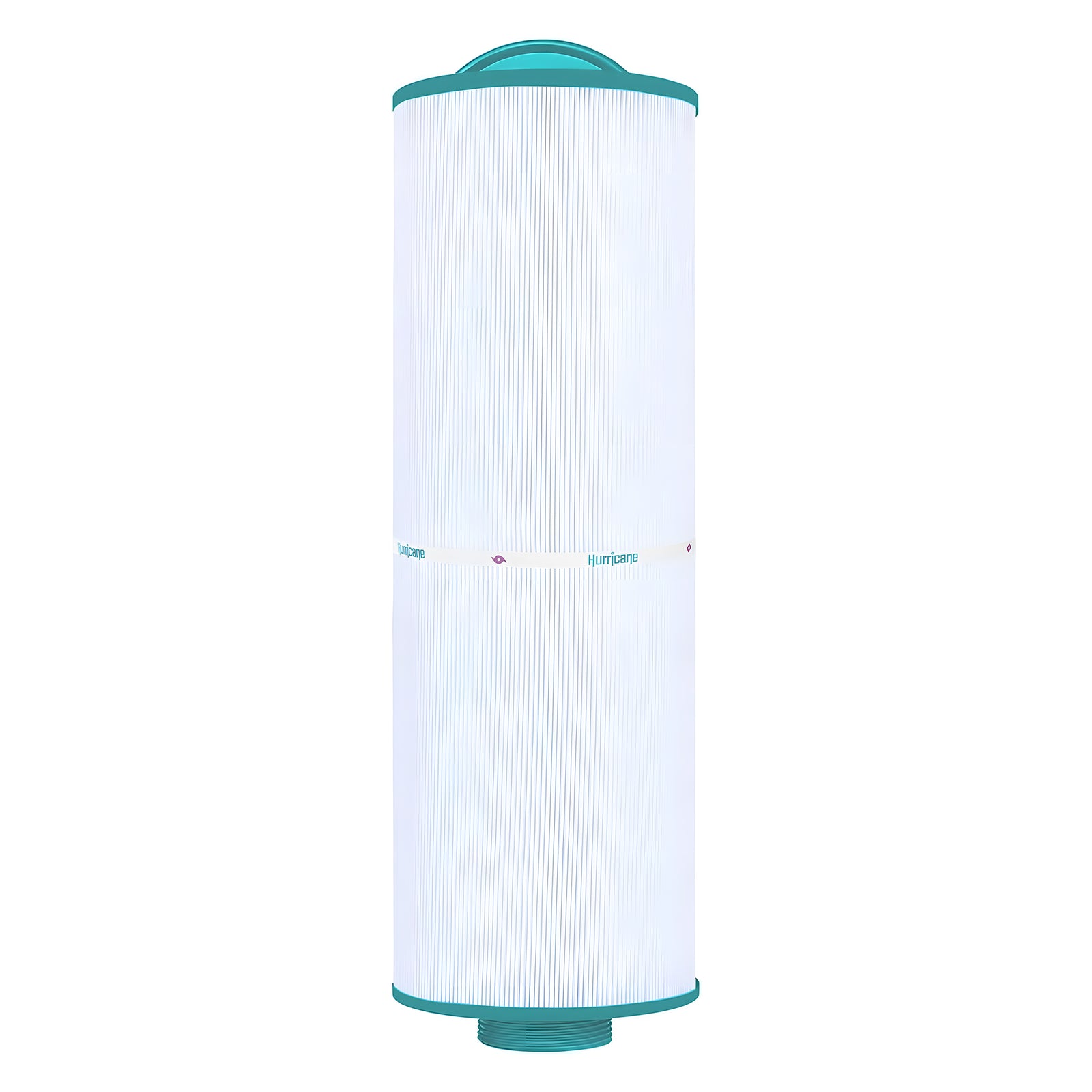 Hurricane Advanced Spa Filter Cartridge for Unicel 5CH-512 and Marquis(Open Box) - VMInnovations