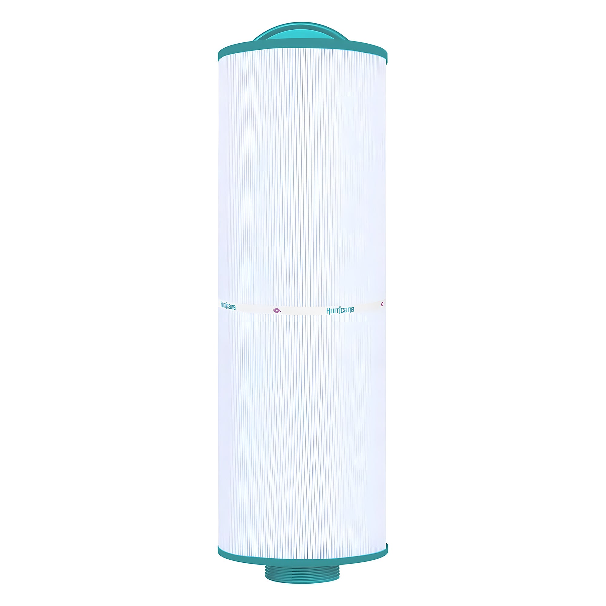 Hurricane Advanced Spa Filter Cartridge for Unicel 5CH-512 and Marquis(Open Box) - VMInnovations