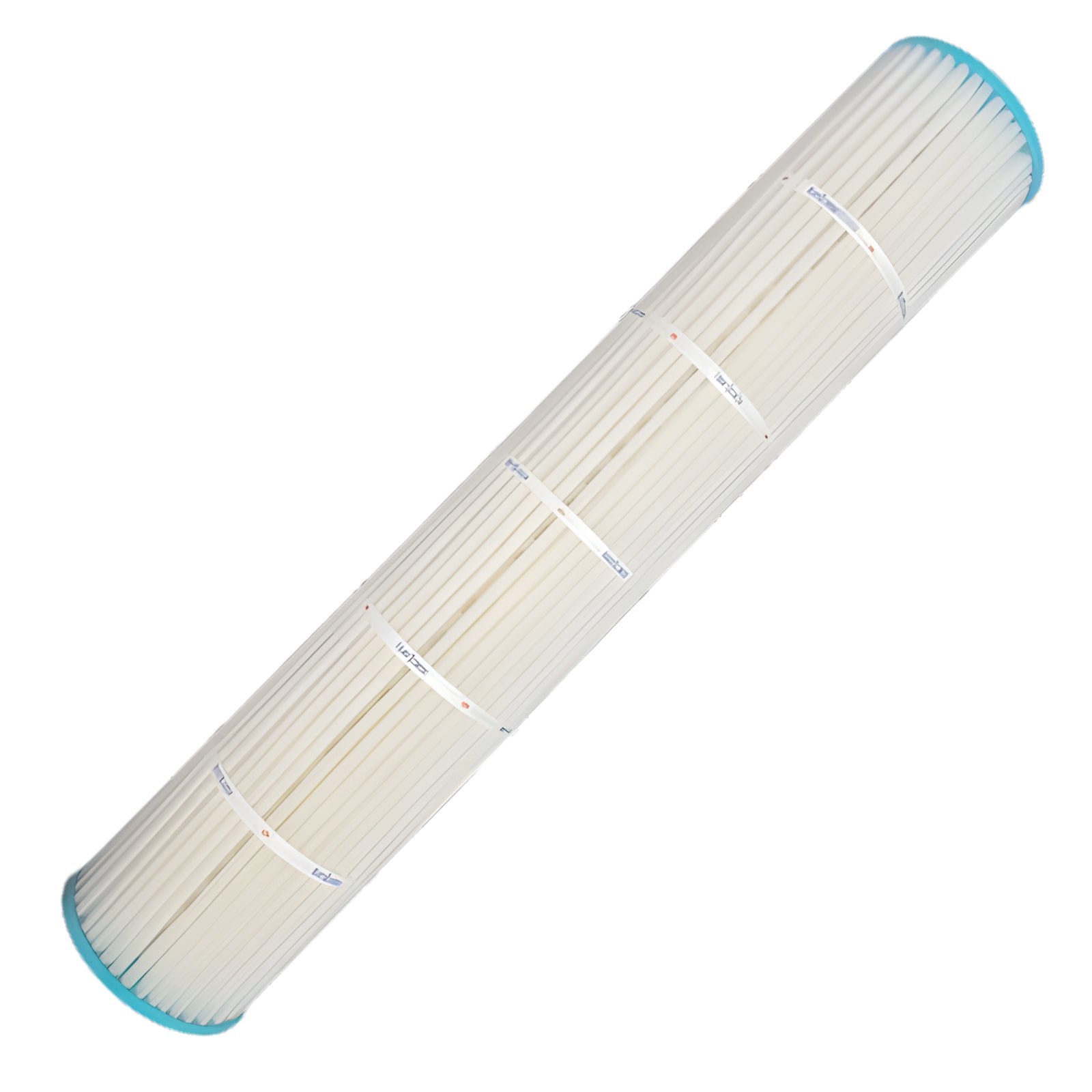 Hurricane Filters HF6900-01 DE Filter Cartridge Replacement for Pools and Spas - VMInnovations