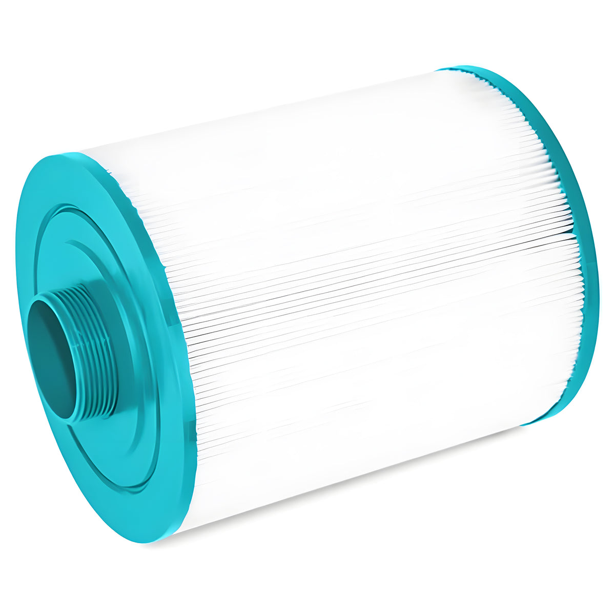 Hurricane Advanced Spa Filter Cartridge for Unicel & Artesian Spas 06-0014-12 (Open Box)
